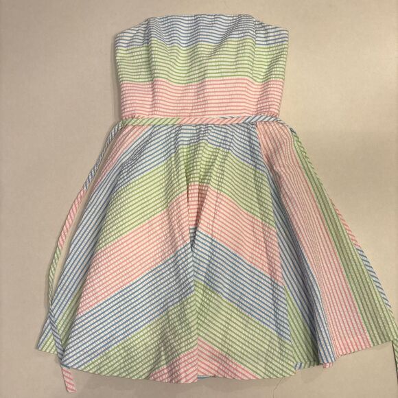 Vineyard-vines Women's Multi Dress - Picture 1 of 2